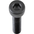 Śruba M4x20 imbusowa din912 12.9 łeb walcowy 100szt. Qualfast QFT6000948A
