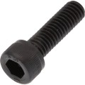 Śruba M6x20 imbusowa din912 12.9 łeb walcowy 100szt. Qualfast QFT6000983M F07000060020