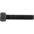 Śruba M6x30 imbusowa din912 12.9 łeb walcowy 100szt. Qualfast QFT6000986Q F07000060030
