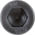 Śruba M6x30 imbusowa din912 12.9 łeb walcowy 100szt. Qualfast QFT6000986Q F07000060030