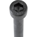 Śruba M6x90 imbusowa din912 12.9 łeb walcowy 100szt. Qualfast QFT6000998C