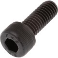 Śruba M8x20 imbusowa din912 12.9 łeb walcowy 100szt. Qualfast QFT6001008N
