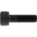 Śruba M8x25 imbusowa din912 12.9 łeb walcowy 100szt. Qualfast QFT6001010Q MET07000-080-025F200