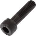 Śruba M8x30 imbusowa din912 12.9 łeb walcowy 100szt. Qualfast QFT6001011R