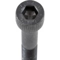 Śruba M8x55 imbusowa din912 12.9 łeb walcowy 100szt. Qualfast QFT6001016X