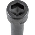 Śruba M8x120 imbusowa din912 12.9 łeb walcowy 100szt. Qualfast QFT6001026G