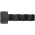 Śruba M10x35 imbusowa din912 12.9 łeb walcowy 100szt. Qualfast QFT6001044A