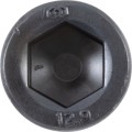 Śruba M12x50 imbusowa din912 12.9 łeb walcowy 100szt. Qualfast QFT6001077K
