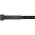 Śruba M12x90 imbusowa din912 12.9 łeb walcowy 100szt. Qualfast QFT6001084S