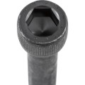 Śruba M12x90 imbusowa din912 12.9 łeb walcowy 100szt. Qualfast QFT6001084S
