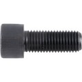 Śruba M16x40 imbusowa din912 12.9 łeb walcowy 100szt. Qualfast QFT6001116A