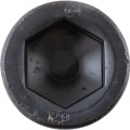 Śruba M16x50 imbusowa din912 12.9 łeb walcowy 100szt. Qualfast QFT6001118C