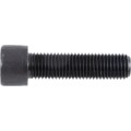 Śruba M16x60 imbusowa din912 12.9 łeb walcowy 100szt. Qualfast QFT6001120E