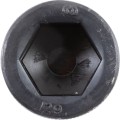 Śruba M16x60 imbusowa din912 12.9 łeb walcowy 100szt. Qualfast QFT6001120E