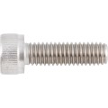 Śruba M6x20 A2 nierdzewna imbusowa klasa 70 100szt. Qualfast QFT6001455Q M51050.060.020