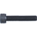 Śruba M6x40 imbusowa din912 pełny gwint do łba 100szt. Qualfast QFT6004521B MTMX