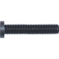 Śruba M5x10 din7984 10.9 imbusowa niski łeb 100szt. Qualfast QFT6009021B F07105050010
