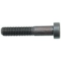 Śruba M8x40 din7984 10.9 imbusowa niski łeb 100szt. Qualfast QFT6009078J