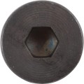 Śruba M3x10 imbusowa łeb stożkowy 10.9 100szt. Qualfast QFT6042022C M07400030010