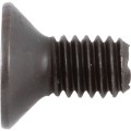 Śruba M4x8 imbusowa łeb stożkowy 10.9 100szt. Qualfast QFT6042030L M07400.040.008M200