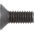 Śruba M4x10 imbusowa łeb stożkowy 10.9 100szt. Qualfast QFT6042031M M07400.040.010M200