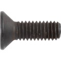 Śruba M4x12 imbusowa łeb stożkowy 10.9 100szt. Qualfast QFT6042032N
