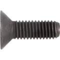 Śruba M5x16 imbusowa łeb stożkowy 10.9 100szt. Qualfast QFT6042045B