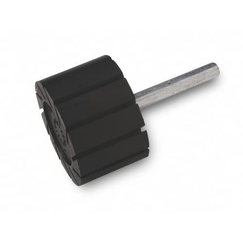 Uchwyt 38x25mm walcowy do taśm ściernych York Abrasives YRK2054430K