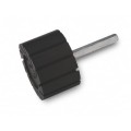 Uchwyt 38x25mm walcowy do taśm ściernych York Abrasives YRK2054430K