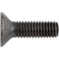 Śruba M5x16 imbusowa łeb stożkowy 10.9 100szt. Qualfast QFT6042046C M07400050016