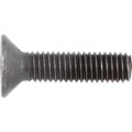 Śruba M5x20 imbusowa łeb stożkowy 10.9 100szt. Qualfast QFT6042048E M07400050020