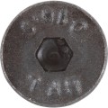 Śruba M5x20 imbusowa łeb stożkowy 10.9 100szt. Qualfast QFT6042048E M07400050020