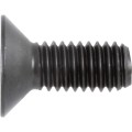 Śruba M6x16 imbusowa łeb stożkowy 10.9 100szt. Qualfast QFT6042058Q