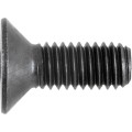 Śruba M6x16 imbusowa łeb stożkowy 10.9 100szt. Qualfast QFT6042059R M07400060016