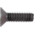 Śruba M6x20 imbusowa łeb stożkowy 10.9 100szt. Qualfast QFT6042061T MTMX