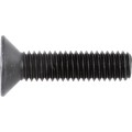Śruba M6x25 imbusowa łeb stożkowy 10.9 100szt. Qualfast QFT6042062V M07400060025M200 MT0M
