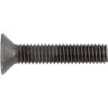 Śruba M6x30 imbusowa łeb stożkowy 10.9 100szt. Qualfast QFT6042063W M07400060030M200