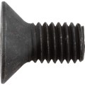 Śruba M8x16 imbusowa łeb stożkowy 10.9 100szt. Qualfast QFT6042072E