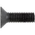 Śruba M8x25 imbusowa łeb stożkowy 10.9 100szt. Qualfast QFT6042075H M07400.080.025M200