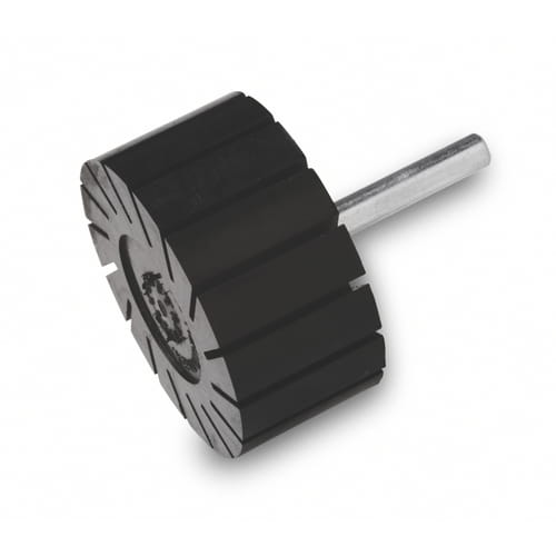 Uchwyt 51x25mm walcowy do taśm ściernych York Abrasives YRK2054490K