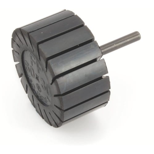 Uchwyt 60x30mm walcowy do taśm ściernych York Abrasives YRK2054520K