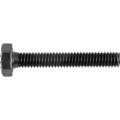 M4x25 Śruby z łbem sześciokątnym klasa 8.8 Qualfast QFT6300004N QFT-630-0004N