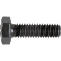 M6x20 Śruby z łbem sześciokątnym klasa 8.8 Qualfast QFT6300006G QFT-630-0006G