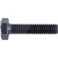 M6x25 Śruby z łbem sześciokątnym klasa 8.8 Qualfast QFT6300006J QFT-630-0006J
