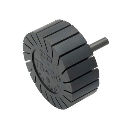 Uchwyt 75x30mm walcowy do taśm ściernych York Abrasives YRK2054550K