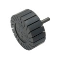 Uchwyt 75x30mm walcowy do taśm ściernych York Abrasives YRK2054550K