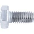 M6x12 śruba z łbem sześciokątnym nierdzewna A2 gat. 70 Qualfast QFT6302606D QFT-630-2606D