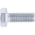 M6x16 śruba z łbem sześciokątnym nierdzewna A2 gat. 70 Qualfast QFT6302606F QFT-630-2606F
