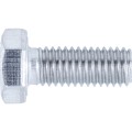 M8x20 śruba z łbem sześciokątnym nierdzewna A2 gat. 70 Qualfast QFT6302608G QFT-630-2608G