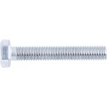M8x50 śruba z łbem sześciokątnym nierdzewna A2 gat. 70 Qualfast QFT6302608P QFT-630-2608P
